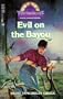 Evil on the Bayou (Twilight #21)