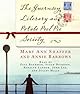 The Guernsey Literary and Potato Peel Pie Society