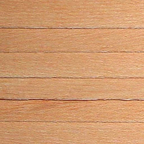 See Dollhouse Miniature Forty Rustic Clapboard Siding Strips