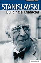 Building a Character (Performance Books)
