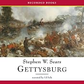 Gettysburg | [Stephen Sears]