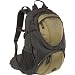 Pakuma Akara Computer Back Pack K1 up to 15.4 laptop (Black/Green/Brown)