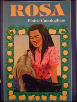 Rosa elaine cunningham book report 05 picture