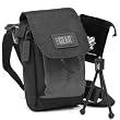 Premium Quality Well Padded Carrying Case for Creative Labs Vado HD 2nd Gen / Vado 720p HD and More