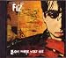 Fiz Right Where You Are