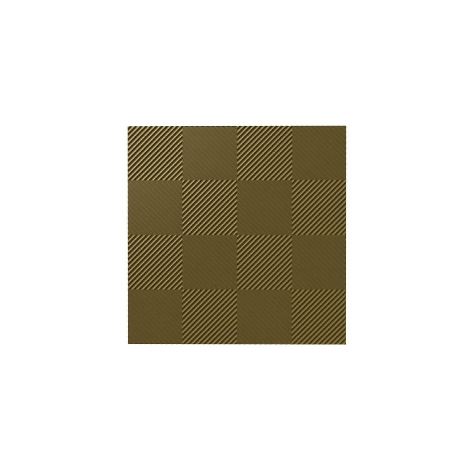 Acp 24 X 24 Quattro Argent Gold Lay In Ceiling Tile L64 24 On