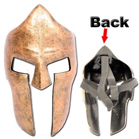 300 Helmet / Mask