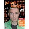 Johann K�nig eskaliert (+ exklusiver Bonus-CD)