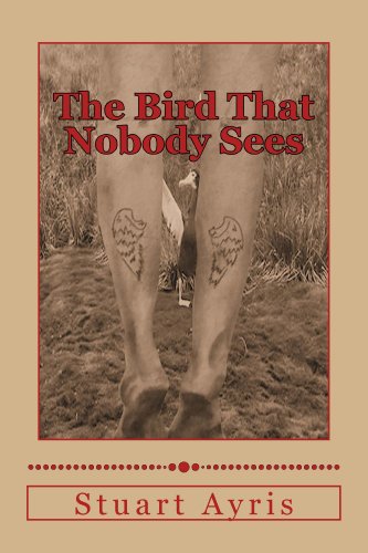 The Bird That Nobody Sees (FRUGALITY: Book 2)