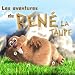 Les Aventures De Ren� La Taupe (Nouvelle Version)