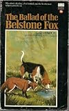 The ballad of the Belstone fox