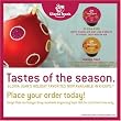 Gloria Jean's Coffees...