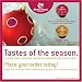 Health & Personal Care : Gloria Jean's Coffees, K-Cup, Sleigh Ride Coffee, 24-Count Box (Pack of 2)