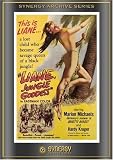 Liane Jungle Goddess