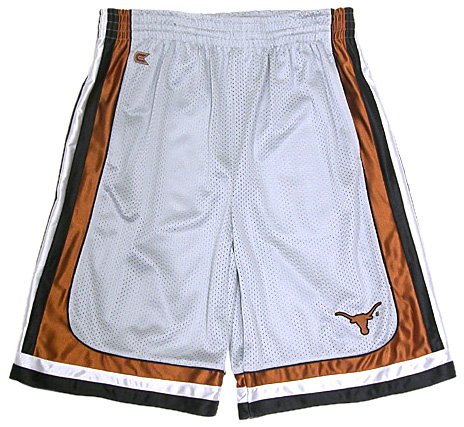 Cover image : Texas Longhorns Men's Surge Workout Short