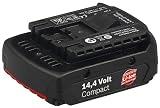 BOSCH 2607336150 Akku 14,4V Li-Ion 1,3Ah Einschubakku