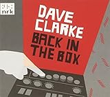 Back in the Box by Clarke, Dave (2008-10-14)【並行輸入品】