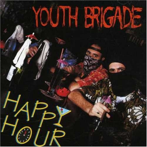 Youth Brigade - SnoJam 
