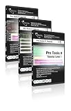 Pro Tools 9 Tutorial DVD Bundle (Level 1-3)