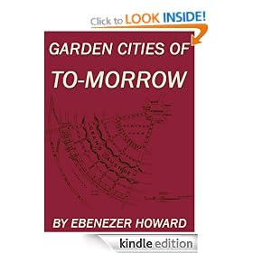 Garden Cities of To-morrow