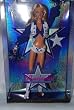 Dallas Cowboys Cheerleader Blonde Collectable Barbie Fashion Doll