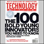 Audible Technology Review, March 2001 | 