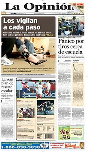 La Opinion