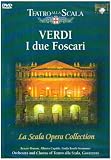Verdi: I Due Foscari - La Scala Opera Collection [DVD] [2007] [NTSC]