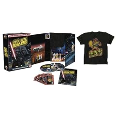 Family Guy: Something, Something, Something, Dark Side (Limited Edition)