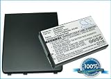 Brand New Extended Capacity Battery W/Cover For Motorola Droid X MB810 2300mAh