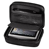 Hama XL Hard Case for TomTom, Black