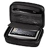 Hama XL Hard Case for TomTom, Black
