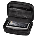 Hama - 73086920 - Funda r�gida para  TomTom One XL (V2) Go 5/7/920/6/750, color negro (importado de Reino Unido)