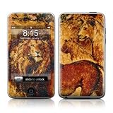 DecalGirl IPT-PPRIDE iPod Touch Skin - Prehistoric Pride