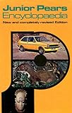 Junior Pears encyclopaedia