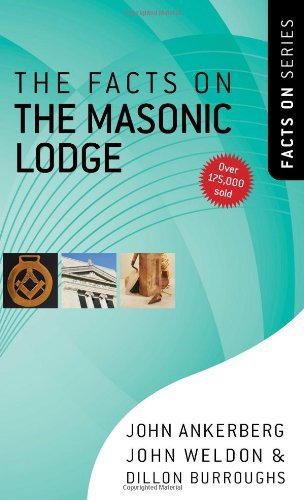 The Facts on the Masonic Lodge (The Facts On Series)
