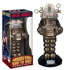 Robby the Robot Wacky Wobbler