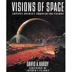 Visions of Space: Artists Journey Through the Cosmos