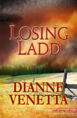 Losing Ladd (Ladd Springs Book 5)