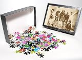 Photo Jigsaw Puzzle of Group of Egyptian Whirling Derivishes from Mary Evans
