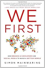 We First