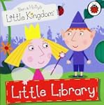 Ben and Holly's Little Kingdom: Littl...