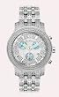 Joe Rodeo 2000 Collection Men's Diamond Watch