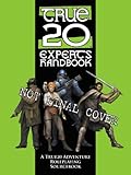 True20 : the expert's handbook : a role sourcebook for True20 adventure roleplaying