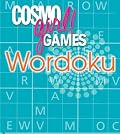 CosmoGIRL! Games: Wordoku (Cosmogirl! Games)