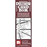 Mel Bay Dulcimer Chord Book