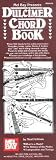 Mel Bay Dulcimer Chord Book