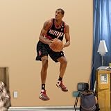 NBA Portland Trail Blazers LaMarcus Aldridge Vinyl Wall Graphic Decal Sticker Poster