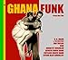 Ghana Funk from the 70's