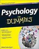 Psychology For Dummies (For Dummies